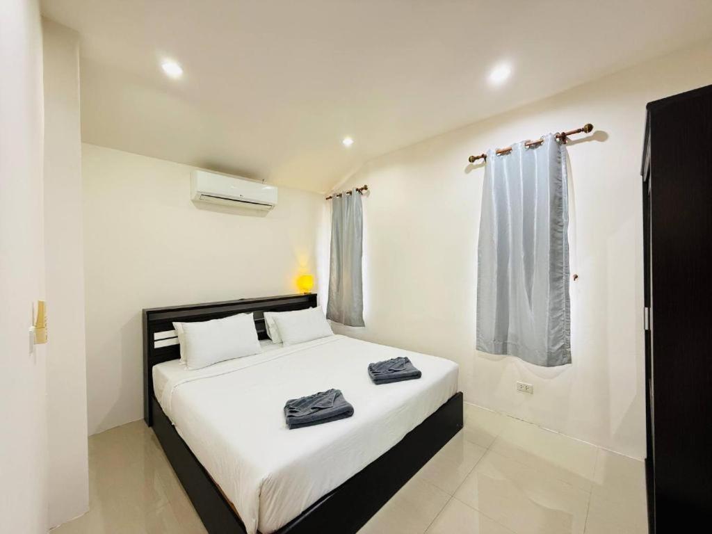 Chill Inn Lipa Noi Hostel And Beach Cafe Koh Samui Exterior foto